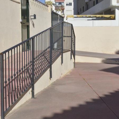 דירות טורמולינוס Carihuela Un Dormitorio Junto Al Mar מראה חיצוני תמונה