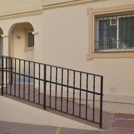 דירות טורמולינוס Carihuela Un Dormitorio Junto Al Mar מראה חיצוני תמונה