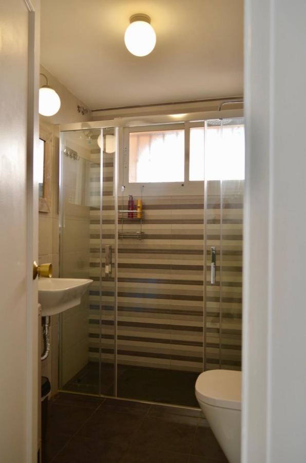 דירות טורמולינוס Carihuela Un Dormitorio Junto Al Mar מראה חיצוני תמונה