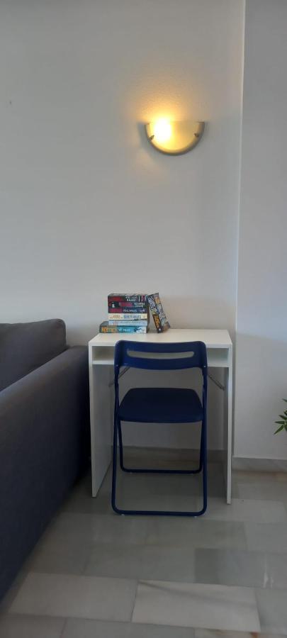 דירות טורמולינוס Carihuela Un Dormitorio Junto Al Mar מראה חיצוני תמונה